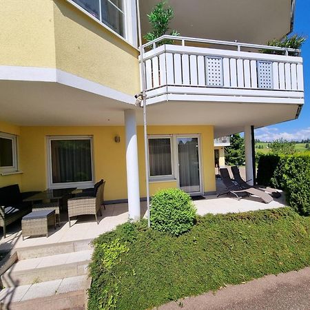 "Schwarzwaldblick" Ferienwohnung 2-4 Pers 65Qm, Schoene Ruhige Suedhanglage Mit Herrl Aussicht Todtnau Εξωτερικό φωτογραφία